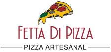 Fetta Di Pizza